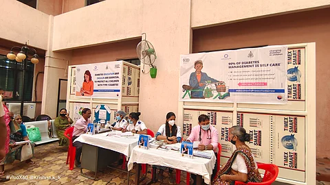 Mapusa Hospital