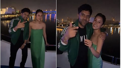 Shehnaaz Gill Romantic - Guru Randhawa Dance
