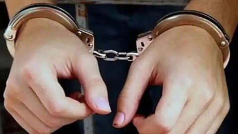 Man assaults Wife arrested in Pilerne