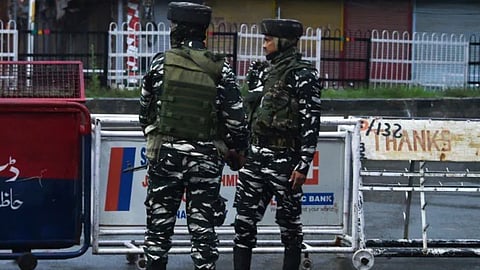 Kashmir