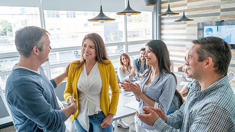 Job Promotion  Remedies