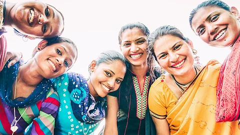Goa State Commission for Women