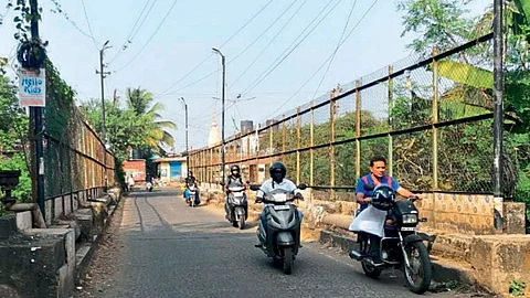 Road Development