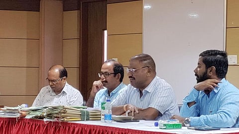 Mormugao Municipality