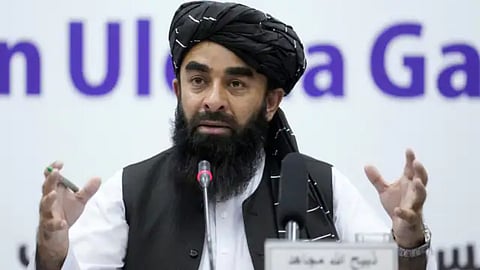 Taliban leader