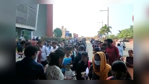Goa Job Fair