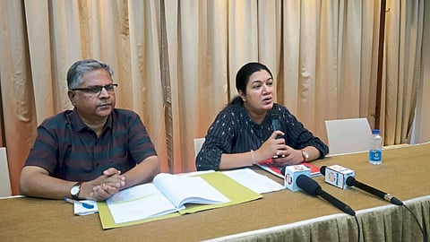 Siddhi Naik | Goa News