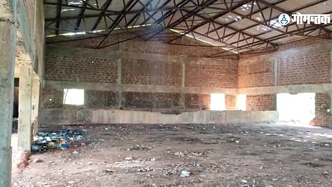 Gymkhana Sports Complex