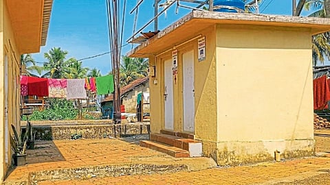 Goa News | Toilet Day