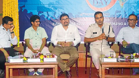 Goa Crime News |Shobit Saxena