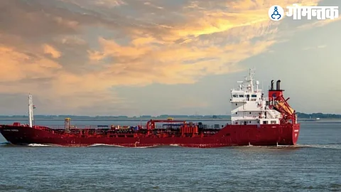 Goa Seafarers