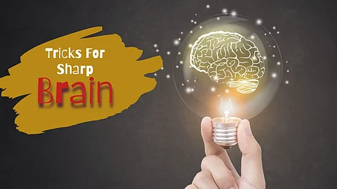 Tips To Keep Your Brain Sharp