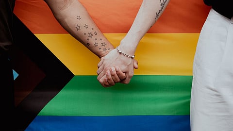 LGBTQ Bill Pass