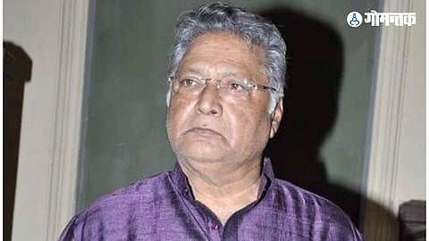 Vikram Gokhale Death News