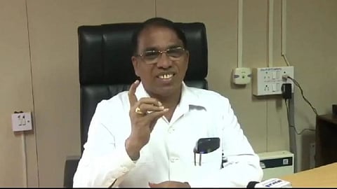 Subhahs Shirodkar | Goa News