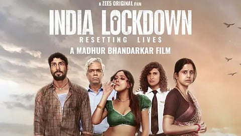 India Lockdown Trailer Out Now: