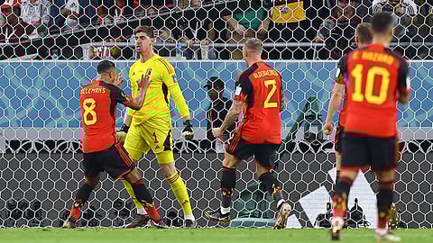 Belgium | FIFA World Cup 2022