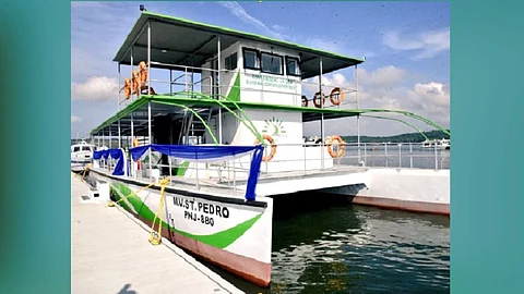 ship