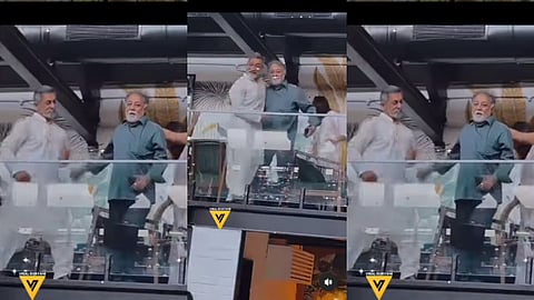 Ira Khan Engagement| Aamir Khan