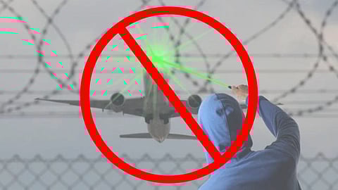 Laser Lights Ban|Goa News