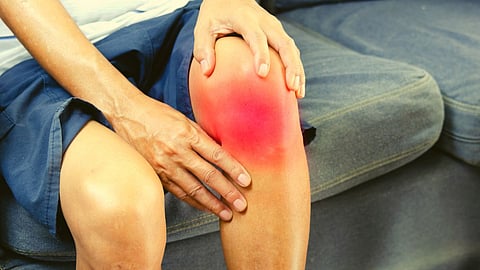 Joint Pain Remedies