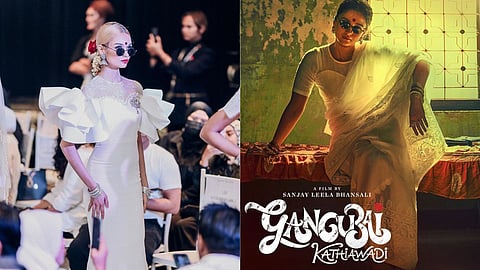 Gangubai Kathiawadi | Alia Bhatt