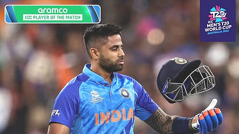 T-20 World Cup India Beats Zimbabwe