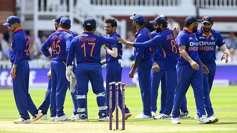 Team India
