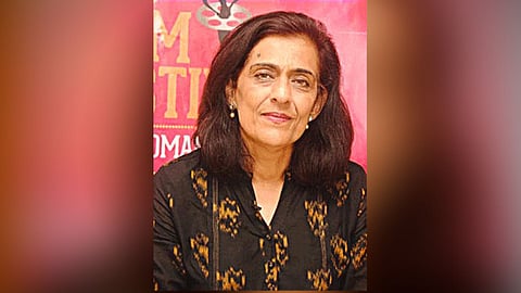 Rashmi Lamba |Goa News