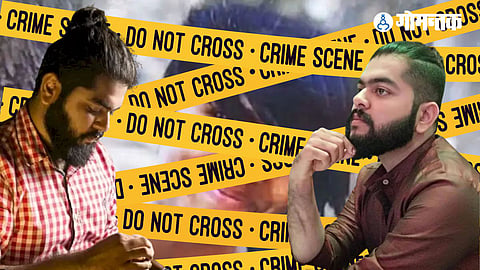 Shraddha Murder Case