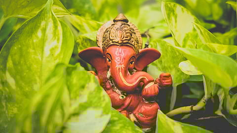 Vastu Tips to Place Ganesha Home