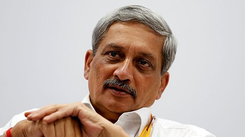 Goa Govt Manohar Parrikar Yuva Scientist Award