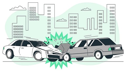 Road Accident |Goa News