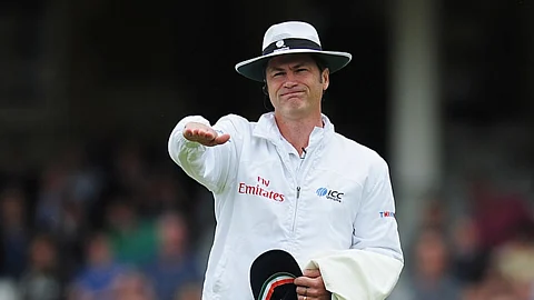 Umpire
