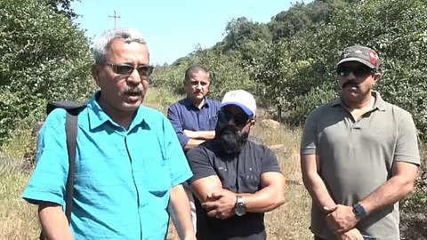 Mhadei