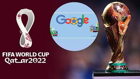 'FIFA World Cup 2022'