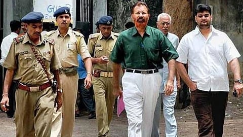 DG Vanzara