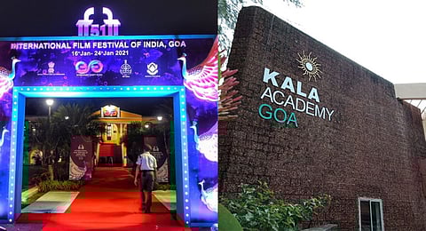 IFFI Goa