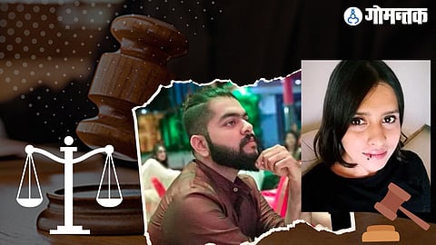 Shraddha Walkar Murder Case
