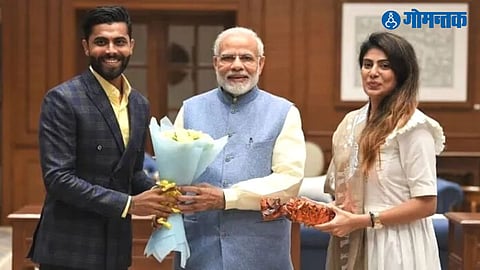 BJP Candidate List Gujarat: