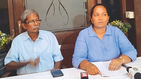 Royla Fernandes | Goa News