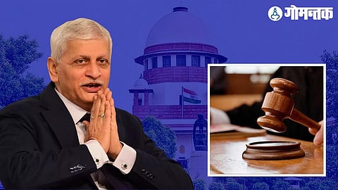 CJI U U Lalit