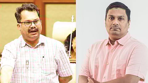 Goa News | Sal River