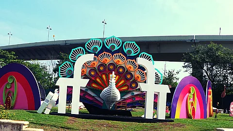 Iffi Goa