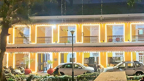 Goa IFFI 2022 |Goa News