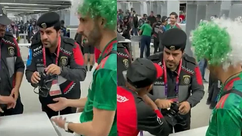 FIFA WC Video