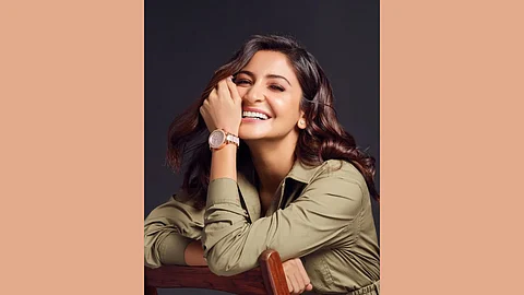 Anushka Sharma