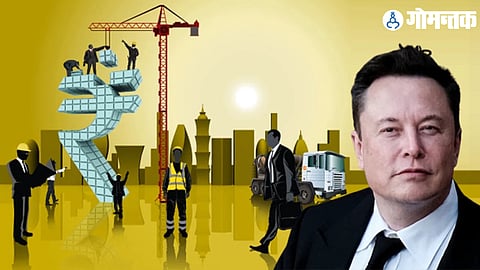 Top Ten Richest people