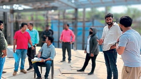 Laxmidas Chimulakkar |Goa News