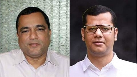 Yuri Alemao | Mauvin Godinho